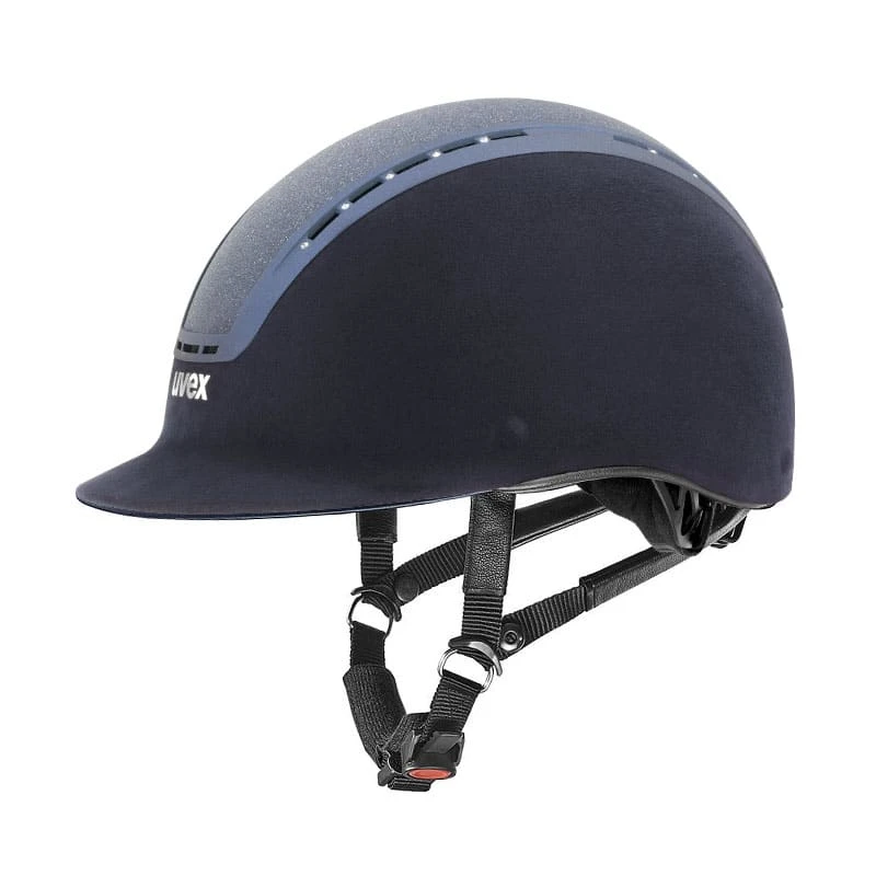 Helmet Uvex Suxxeed Glamour 4 Helmet Uvex Suxxeed Glamour - Image 2