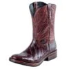 Western Boot Roper De Niro -Equestrian Equipment Store Western W07 1