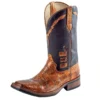 Western Boot Falcon De Niro 1 Western Boot Falcon De Niro -Equestrian Equipment Store Western W09 1
