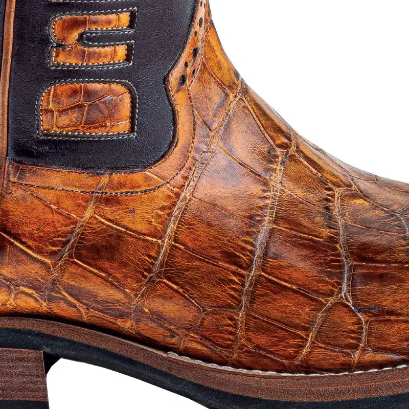 Western Boot Falcon De Niro 4 Western Boot Falcon De Niro - Image 2