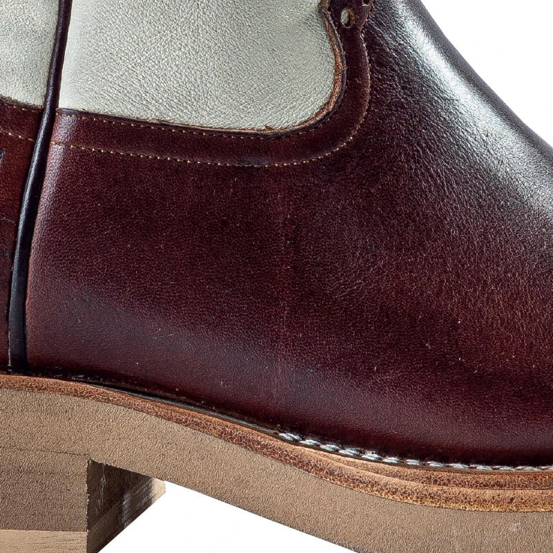 Western Boot Taco De Niro 4 Western Boot Taco De Niro - Image 2