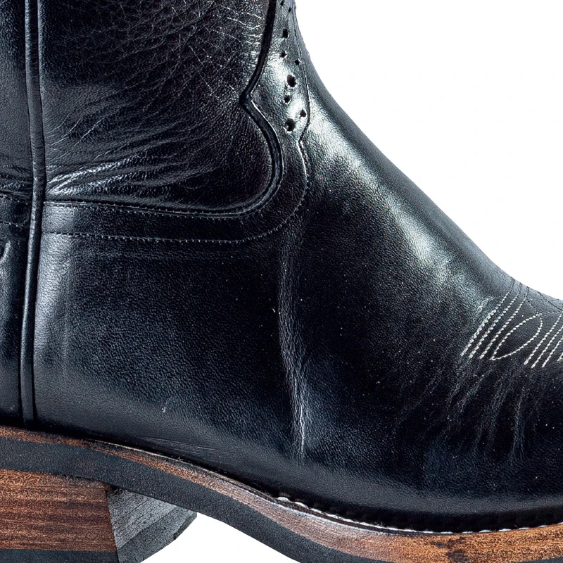 Western Boot Phantom De Niro 4 Western Boot Phantom De Niro - Image 2