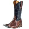 Western Boot Chico De Niro -Equestrian Equipment Store Western W14 1