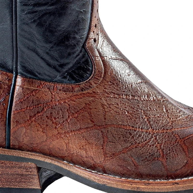 Western Boot Chico De Niro 4 Western Boot Chico De Niro - Image 2