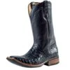 Western Boot Buster De Niro 1 Western Boot Buster De Niro -Equestrian Equipment Store Western W15 1