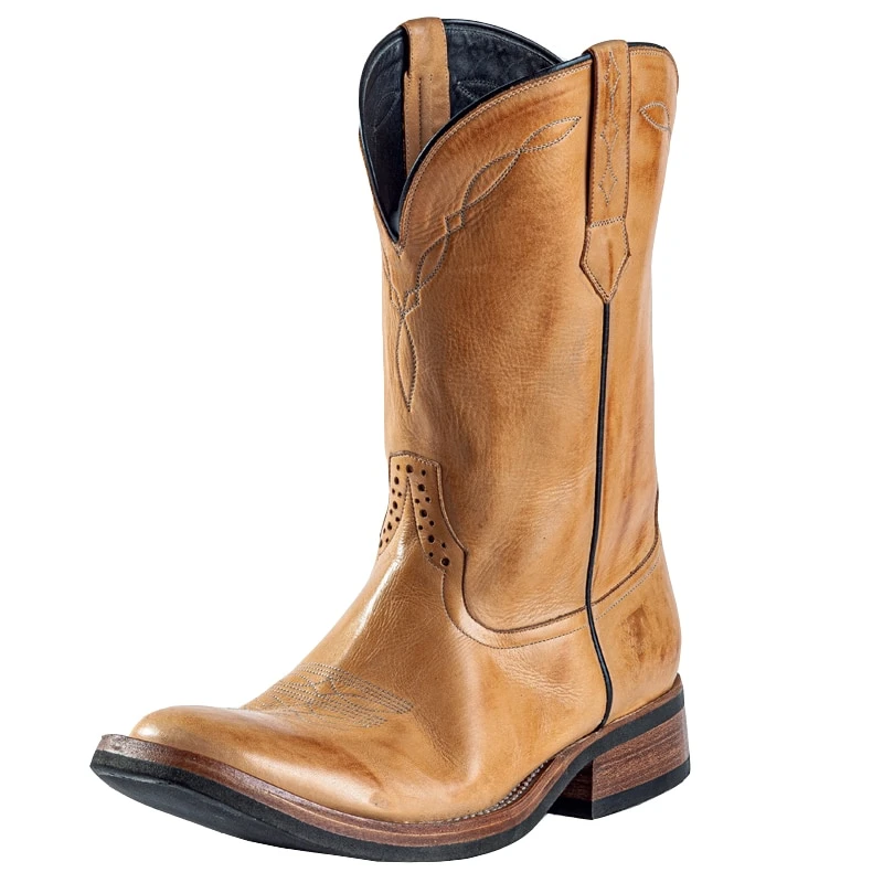 Western Boot Zane De Niro 3 Western Boot Zane De Niro