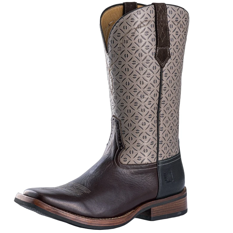 Western Boot Scout De Niro 3 Western Boot Scout De Niro