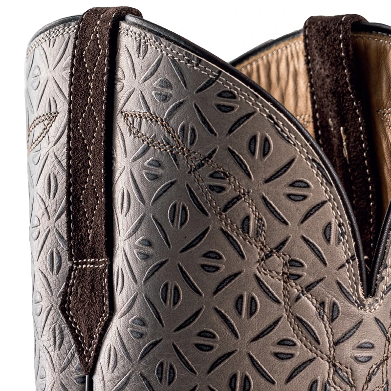 Western Boot Scout De Niro 4 Western Boot Scout De Niro - Image 2