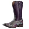 Western Boot Doran De Niro 2 Western Boot Doran De Niro -Equestrian Equipment Store Western W21 1