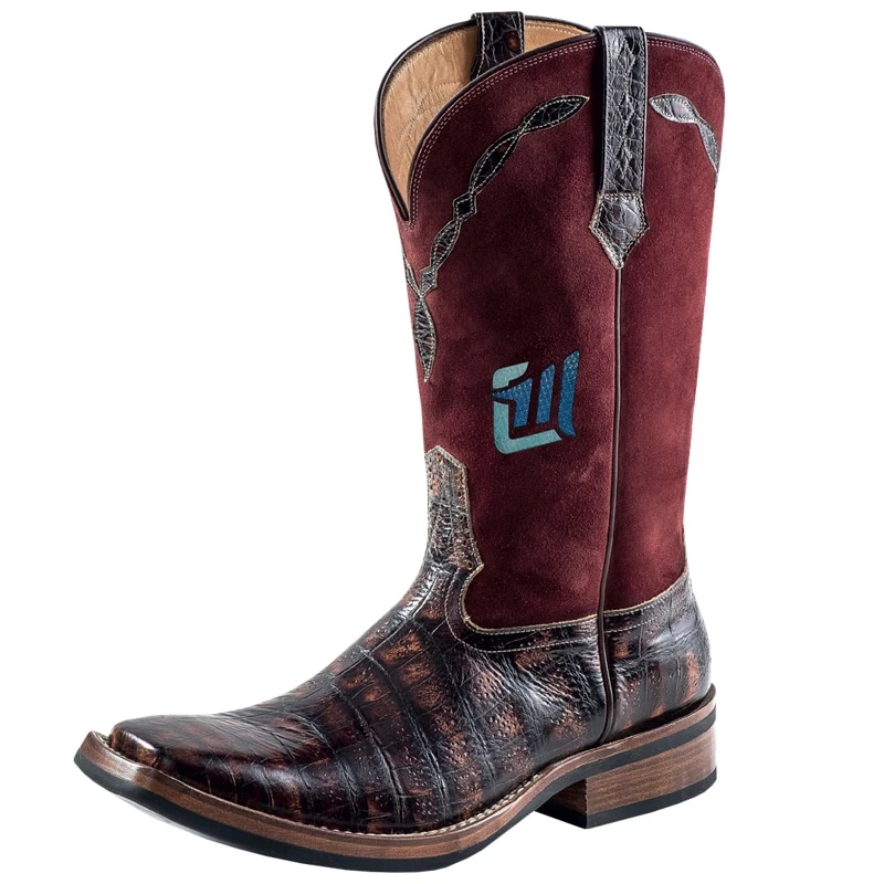 Western Boot New Flaco De Niro 3 Western Boot New Flaco De Niro