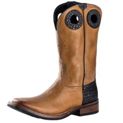 Western Boot Spirit De Niro