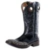 Western Boot Frisko De Niro -Equestrian Equipment Store Western W24 1
