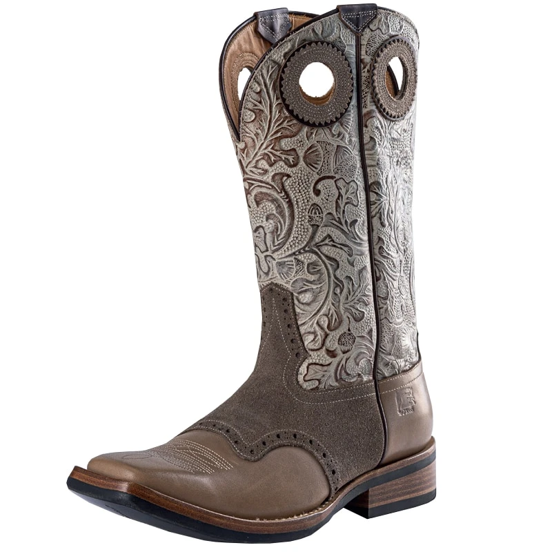 Western Boot Dusty De Niro 3 Western Boot Dusty De Niro