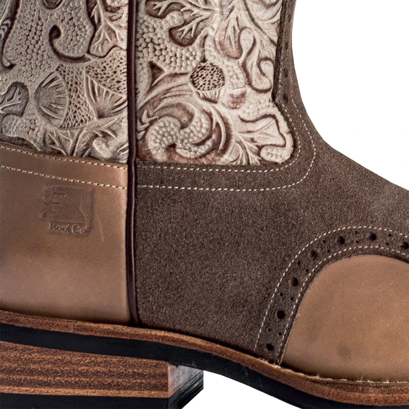 Western Boot Dusty De Niro 4 Western Boot Dusty De Niro - Image 2