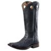 Western Boot Smokey De Niro 2 Western Boot Smokey De Niro -Equestrian Equipment Store Western W27 1