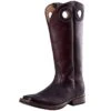 Western Boot Stormy De Niro -Equestrian Equipment Store Western W28 1