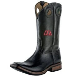 Western Boot RuistDe Niro