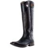 Western Boot Vermo De Niro -Equestrian Equipment Store Western W33 1