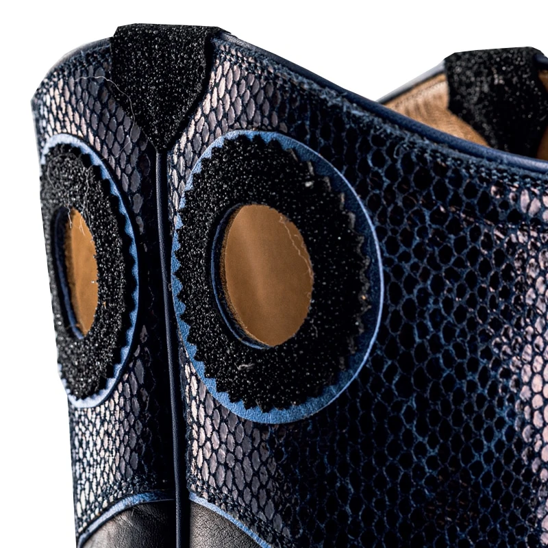 Western Boot Pergo De Niro 4 Western Boot Pergo De Niro - Image 2