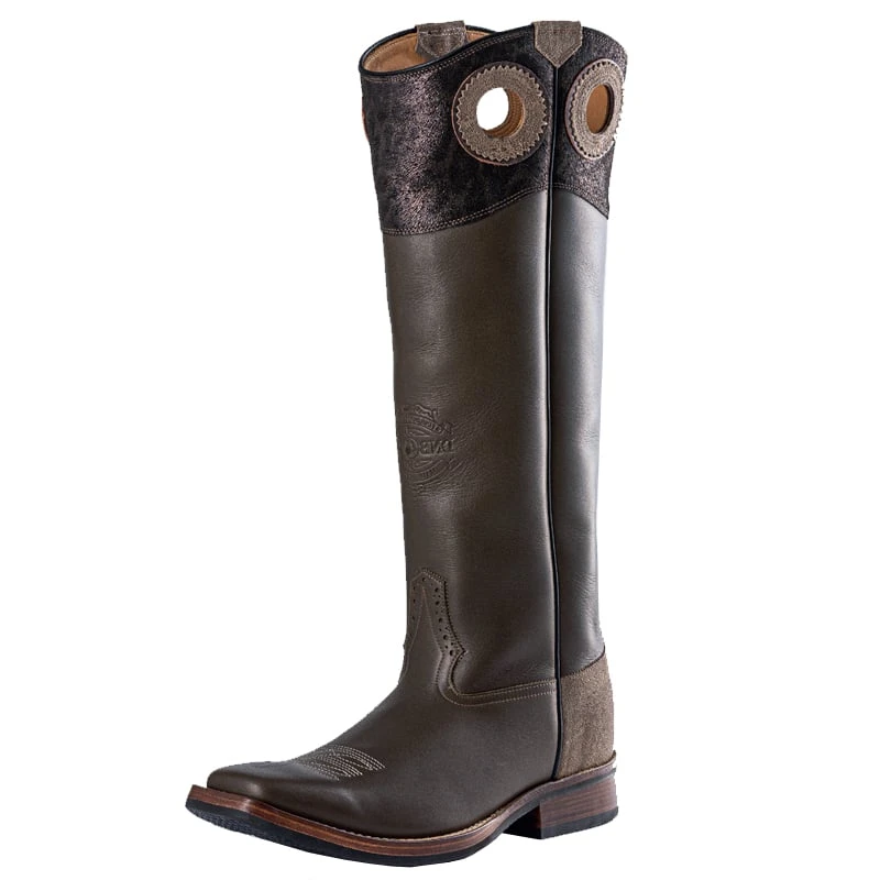 Western Boot Dalton De Niro 3 Western Boot Dalton De Niro