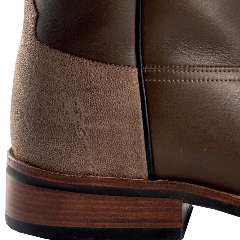 Western Boot Dalton De Niro 4 Western Boot Dalton De Niro - Image 2