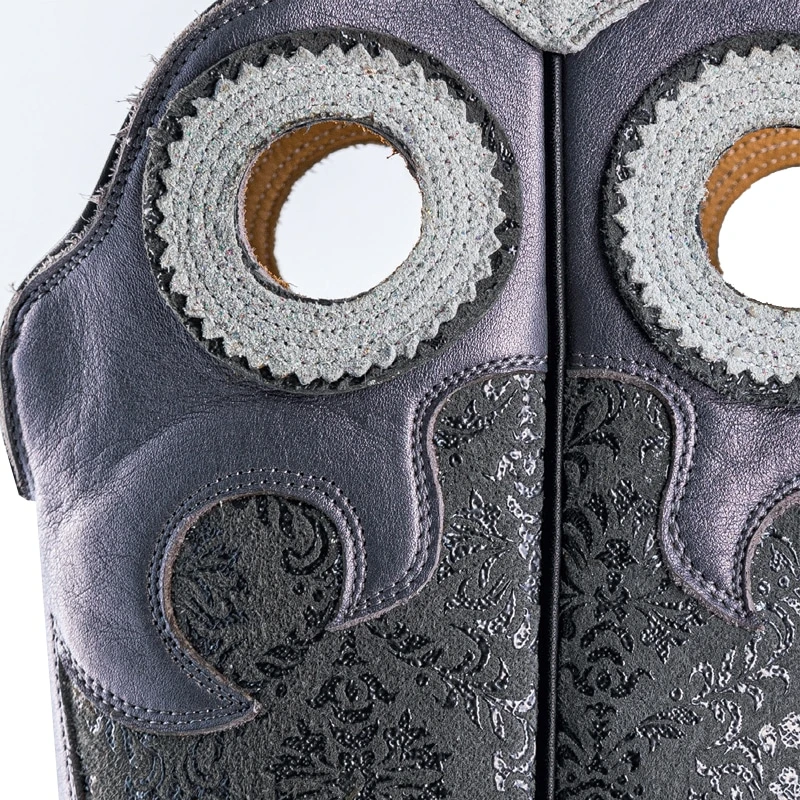 Western Boot Feather De Niro 4 Western Boot Feather De Niro - Image 2