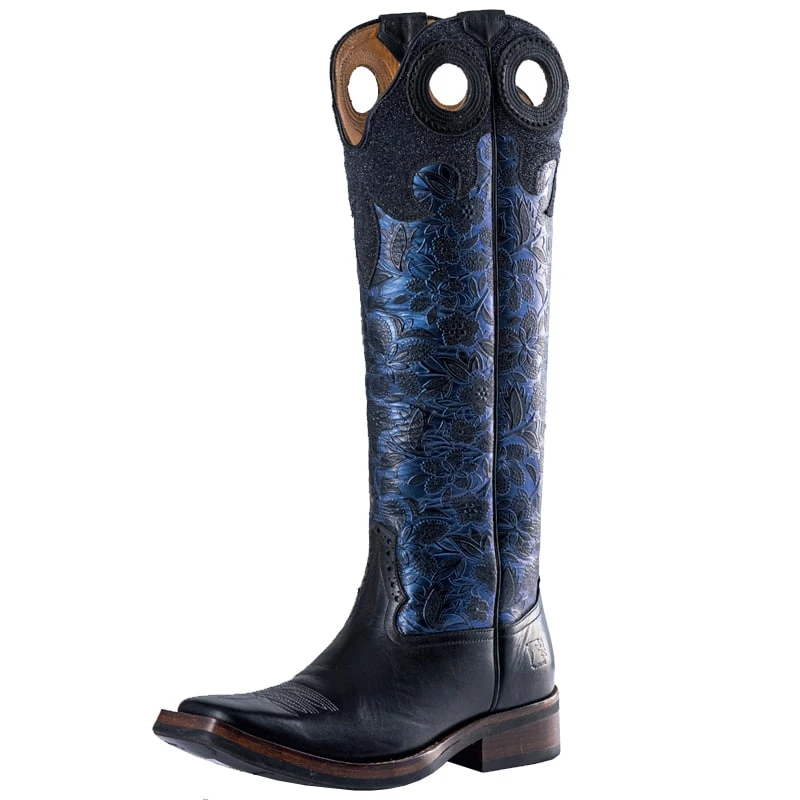 Western Boot Gredo De Niro 3 Western Boot Gredo De Niro