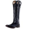 Western Boot Rory De Niro 2 Western Boot Rory De Niro -Equestrian Equipment Store Western W43 1