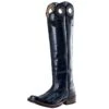 Western Boot Paint De Niro -Equestrian Equipment Store Western W44 1