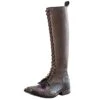 Western Boot Bora De Niro 2 Western Boot Bora De Niro -Equestrian Equipment Store Western W46 1