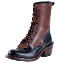 Western Boot Loranda De Niro