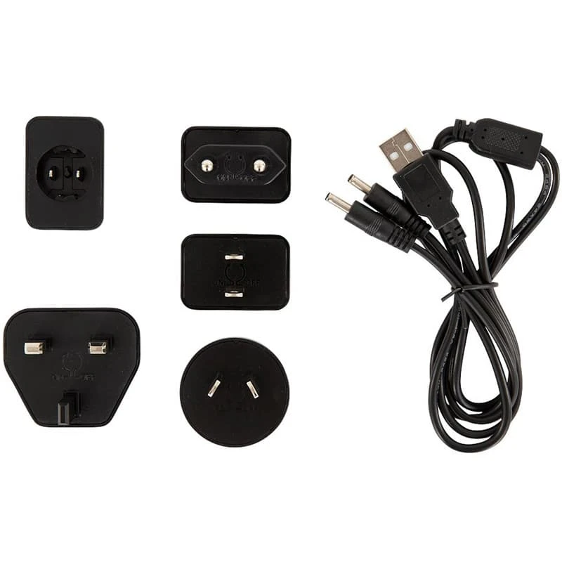 Whis Original - Spare Charger 3 Whis Original - Spare Charger