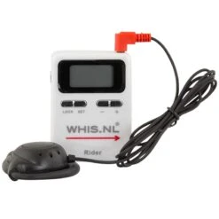 Whis Original - Spare Receiver -Equestrian Equipment Store Whis Original Spare receiver White