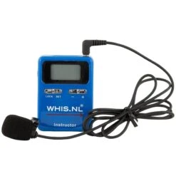 Whis Original - Spare Transmitter -Equestrian Equipment Store Whis Original Spare transmitter Cobalt Blue