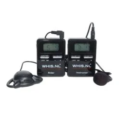 Whis Instruction Set - Original -Equestrian Equipment Store Whis Original set Overall