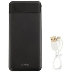 Whis Power Bank