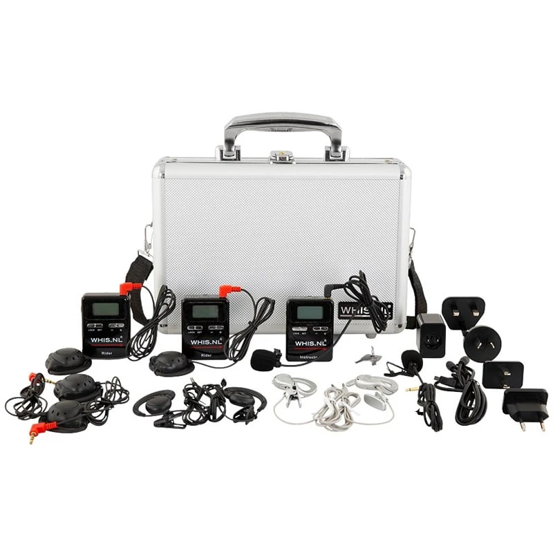 Whis Instruction Set - Original Duo 11 Whis Instruction Set - Original Duo - Image 9