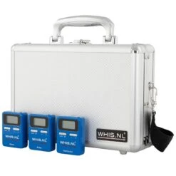 Whis Instruction Set - Original Duo 16 Whis Instruction Set - Original Duo -Equestrian Equipment Store Whis instruction set Original Duo Cobalt Blue