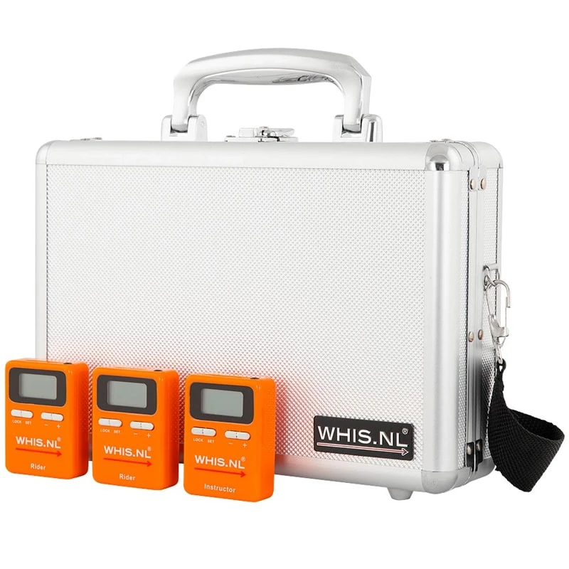 Whis Instruction Set - Original Duo 7 Whis Instruction Set - Original Duo - Image 5