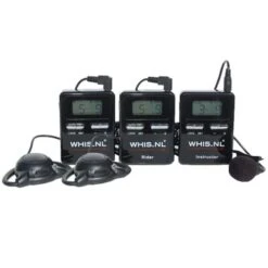 Whis Instruction Set - Original Duo 23 Whis Instruction Set - Original Duo -Equestrian Equipment Store Whis instruction set Original Duo Overall