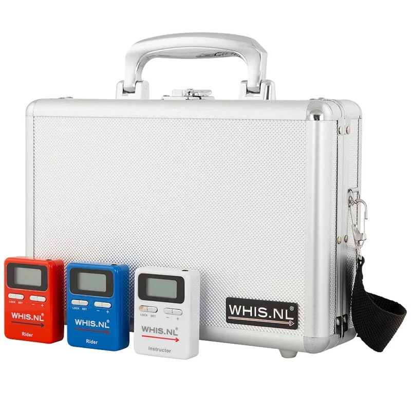 Whis Instruction Set - Original Duo 9 Whis Instruction Set - Original Duo - Image 7