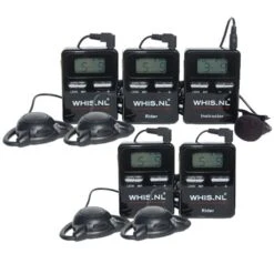 Whis Instruction Set - Original Multi -Equestrian Equipment Store Whis instruction set Original Multi Overall