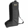 Bootbag Kentucky 1 Bootbag Kentucky -Equestrian Equipment Store Zwarte laarzentas