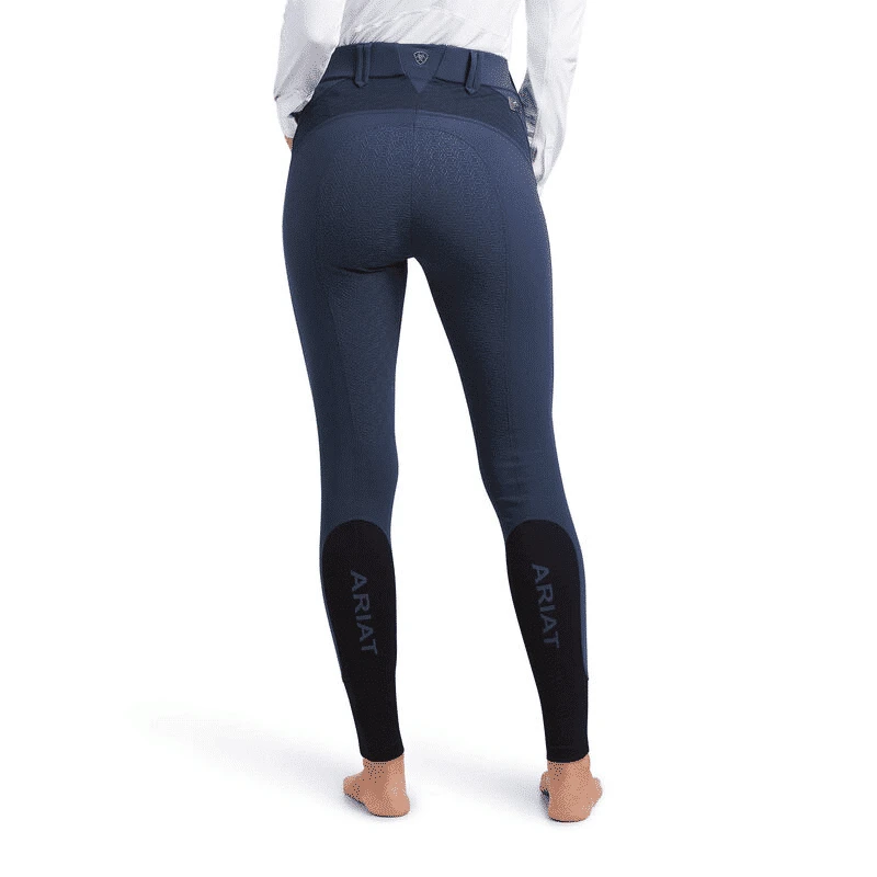 Breeches Ariat Tri Factor X Bellatrix Full Grip 4 Breeches Ariat Tri Factor X Bellatrix Full Grip - Image 2