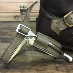 Spur Guards De Niro 10 Spur Guards De Niro -Equestrian Equipment Store spur guards 2