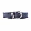 Spurstraps De Niro Lucidi -Equestrian Equipment Store spurstraps DeNiro Lucidi Blue