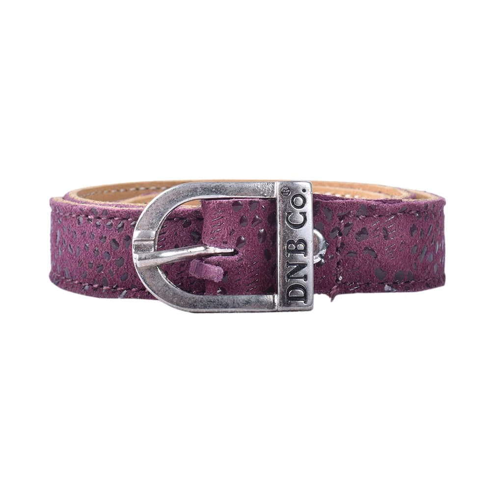 Spurstraps De Niro Dolcefiore PZO 3 Spurstraps De Niro Dolcefiore PZO